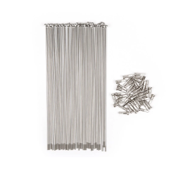 RAYONS BSD REGULAR 184 MM ARGENT